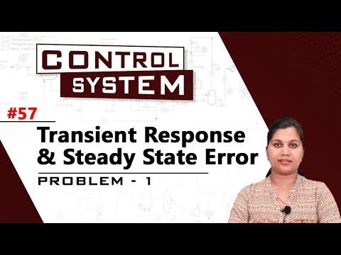 Transient Response and