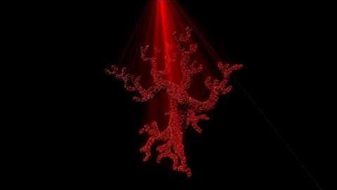 VFX Graph Unity Tutorial Hologram rays and Particle Morphing in Unity