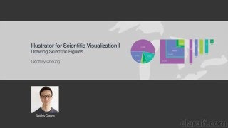 Illustrator for Scientific Visualization I - Clarafi Trailer