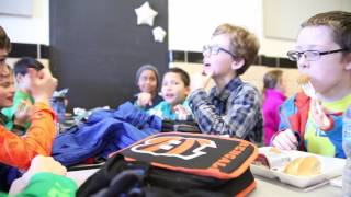About Douglas MacArthur Elementary