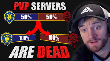 Staysafe Reacts to "Done with TBC! Playing Season Of Mastery Instead" | by Johannes