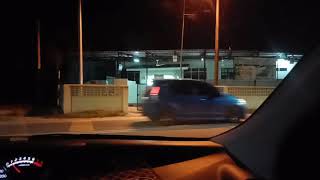 LAWAK MALAM JUMAAT!!