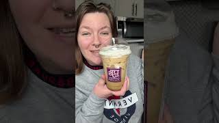 #viral #youtubeshorts #coffee #neworleans #pjscoffee #tastetest #drink #drinkreview #shorts #fyp