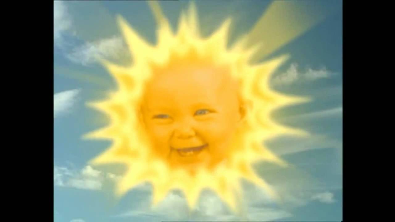 Teletubbies On Crack Youtube