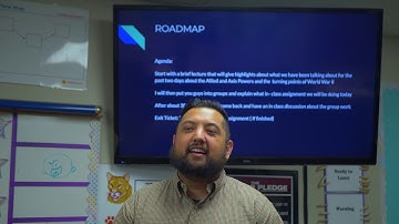 EDSS 450 VIDEO CLIP 1