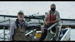 Juvenile American Shad Population Assessment in the Connecticut River