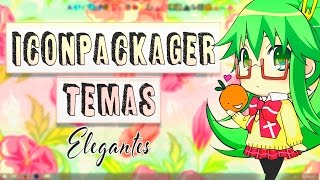 Iconpackager Temas ELEGANTES // Personaliza tus iconos (Windows) screenshot 5