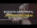 Biodata dan Profil YouTuber Jharna Bhagwani