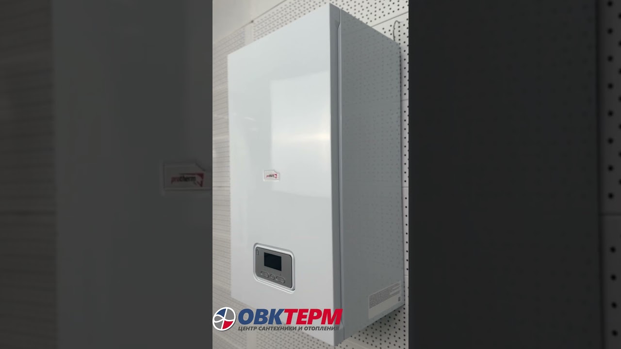 Котел электрический Protherm Скат 12 кВт 380V