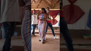 Nyansakia 2 Mck Church Obakwe Performance