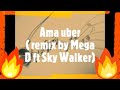 Afro House Nathan Blur Labantwana Ama Uber Cover Remix By Mega D Ft Sky Walker