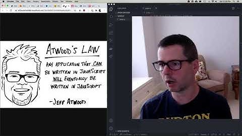WEB222 Week 01 Part 4 - JavaScript Intro