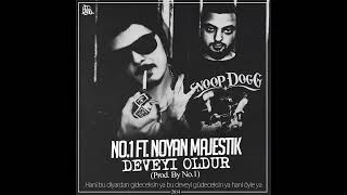 No 1 & Noyan Majestik   Deveyi ÖldürProd  By No 1 Resimi