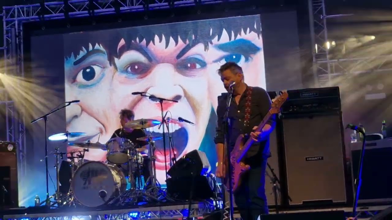 Supergrass - I'd Like to Know [Live] at Great Estate festival, the 31st of May 2025!