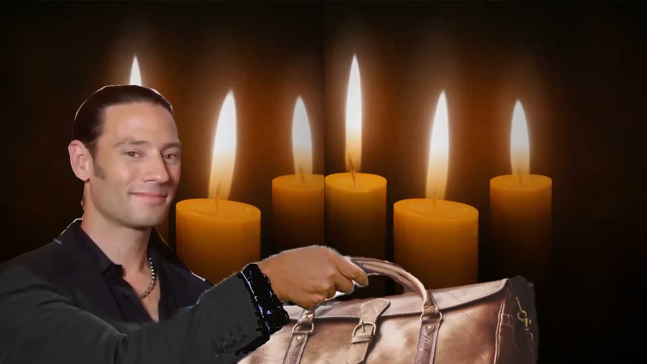 Il Divo Urs Buhler Bridge