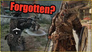 Thoughts on the state of Warlord