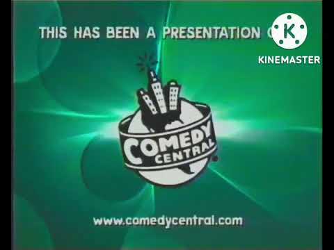 Comedy Central Bumpers (December 26th, 1999)