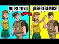 Historias De Venganza Extrema Que Fueron Demasiado Lejos - Parte 4