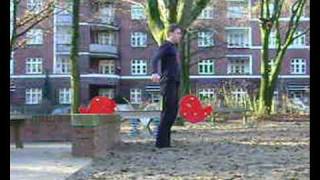 Germany 3run training