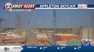 8/20/2026 First Alert Weather morning talk