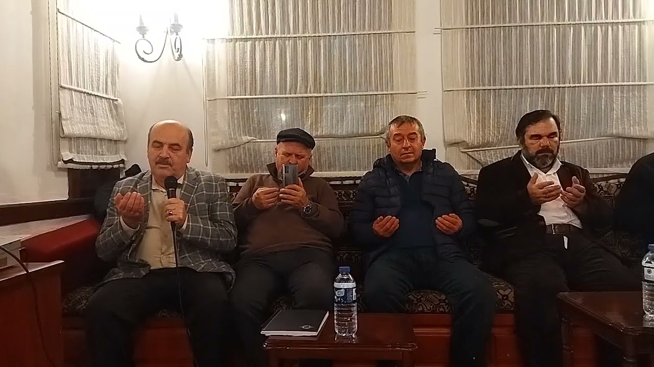 TOKFED PROF.DR.ERTUGRUL YAMAN 15 OCAK 2026 SÖYLEŞİ  