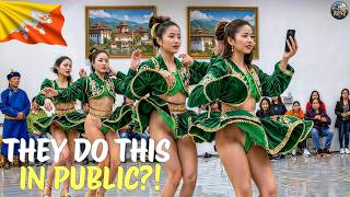 Life in Bhutan ! The world's most isolated country? Shocking facts | Travel Documentary Life in Bhutan ! The world's most isolated country? Shocking facts | Travel Documentary