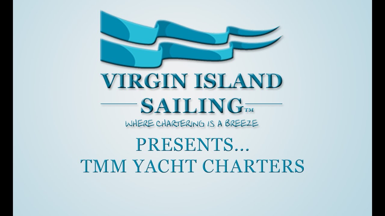 Tortola Marine Management - Virgin Island Sailing®