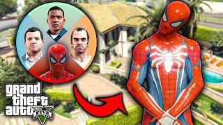 GTA 5 - How to Unlock Secret 4th Character Secret Mission! (PS5, PS4, XBOX & PC)