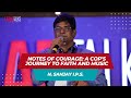 N. Sanjay I.P.S. | Government | LeadTalks Hyderabad 2017