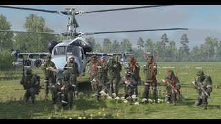 : Arma Reforger    !!!