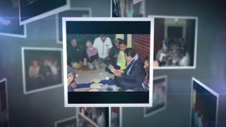 Kunjungan Bupati Ke Redaksi