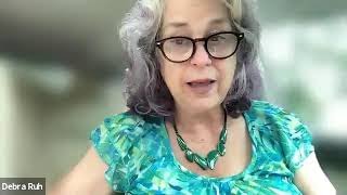 AXSChat with Heather Dowdy   Senior Program Manager, AI & Accessibility at Microsoft