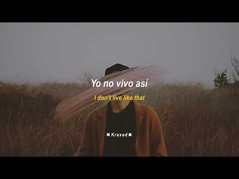 NF - MISTAKE // Sub Español + Lyrics