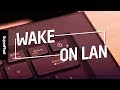 Encender PC desde el celular (Wake On Lan - ¡GRATIS!)