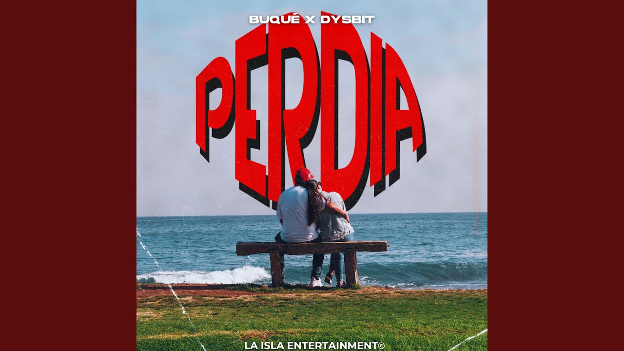 Watch Perdía on YouTube Watch Perdía on YouTube