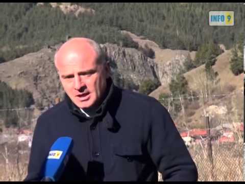 სოფლის მეურნეობის მინისტრი