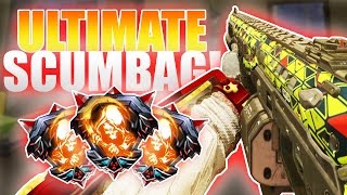 How to do the brecci spawn trap both sides SOLO?!!?!?