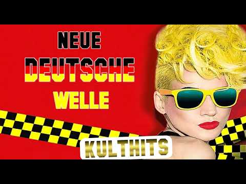 NEUE DEUTSCHE WELLE ✨ KULTHITS... BESTE SONGS...BESTE LEBEN