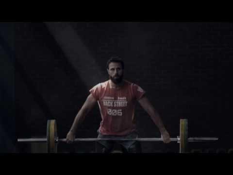 reebok crossfit commercial