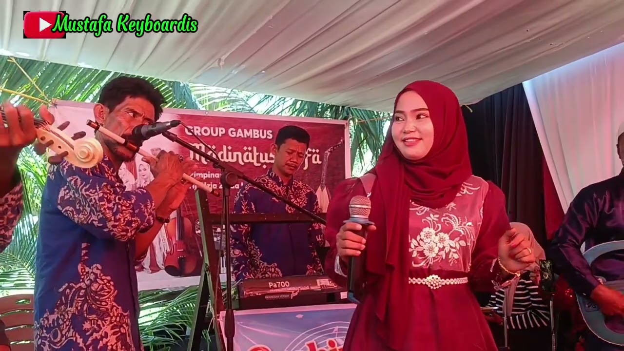 Gambus Bugis || BITTIPPARU E  || by. Grub Gambus Madinatusshofa