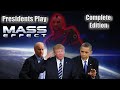 Presidents play mass effect the complete edition