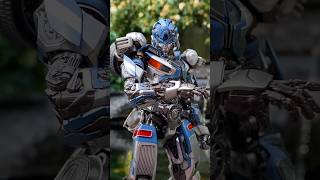 This Transformers Figure Is INSANE! #shorts