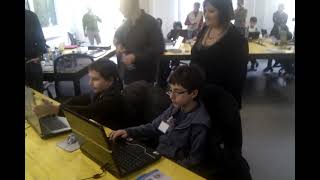coderdojo milano 2013