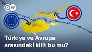 Avrupa ve NATO Kıbrıs'ı neden şimdi farketti?