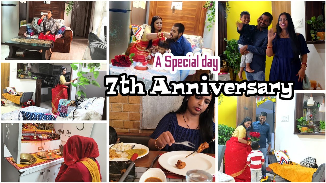 Successfull ବୈବାହିକ ଜୀବନ ର ମନ୍ତ୍ର 😉🫣💕ଯୋଡ଼ି ତ ଉପର ୱାଲା ହିଁ ବାନାଏ🧿🤞Anniversary Vlog 