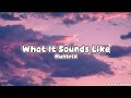 HUNTRIX What It Sounds Like Lyrics KPop DemonHunters HUNTRIX What It Sounds Like Lyrics KPop DemonHunters