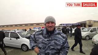 ХОРАЗМ МОШИНА БОЗОРИ НАРХЛАРИ 05.12.18 УРГАНЧ (ТЎЛИҚ ВАРИАНТ)