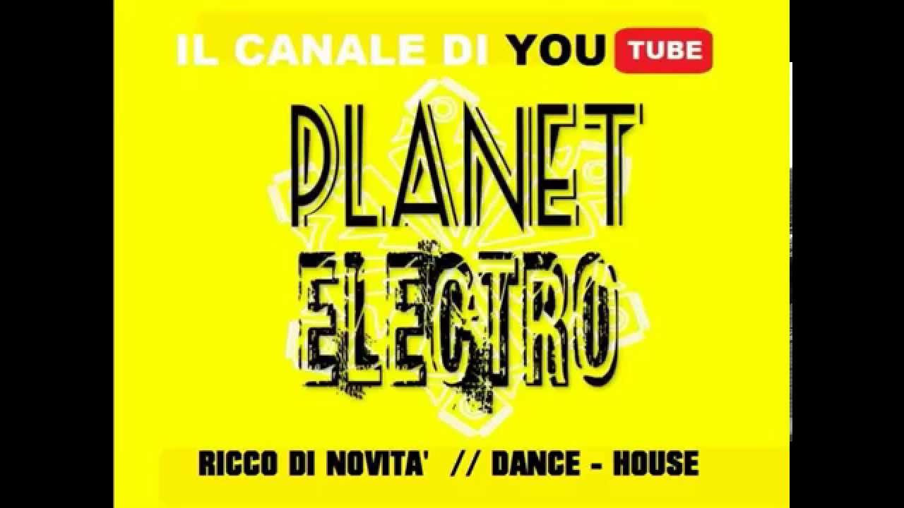 Tony Panzarino - Cellulare Pazzo (Original Mix)