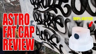 Astro Fat Cap Review (HIT OFFS)