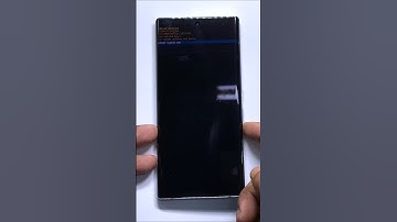 Arrows 5G Hard Reset | Factory Reset |